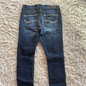 BKE Dakota 28R denim jeans